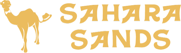 Sahara Sands Casino logo
