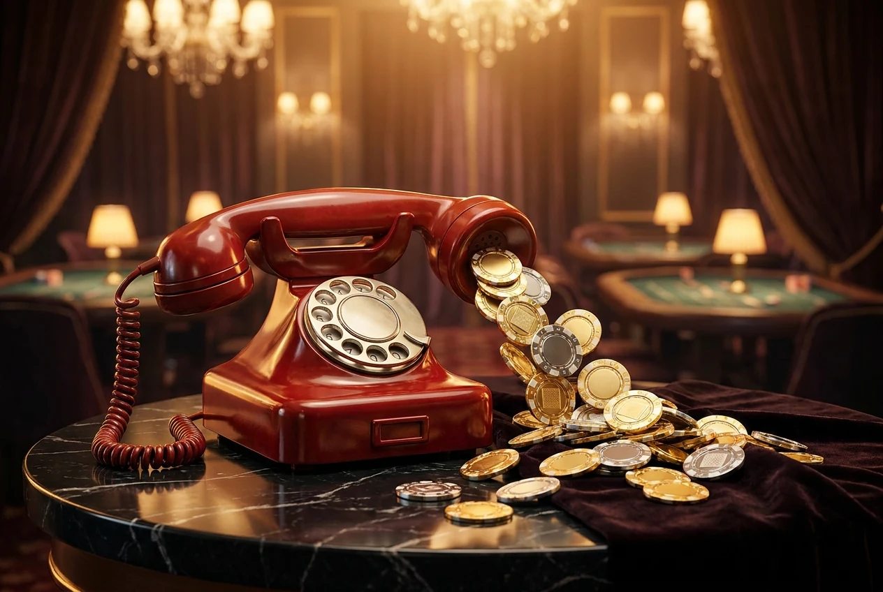 Welcome bonus illustration for new Sahara Sands Casino players